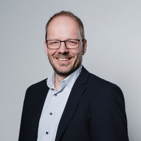Ramsel, Meinolf