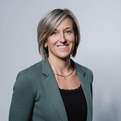 Christina Häußler