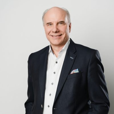 Werner Biberacher