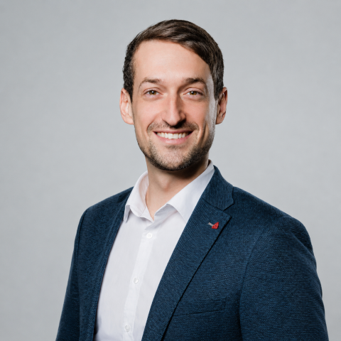 Wiedmann, Michael