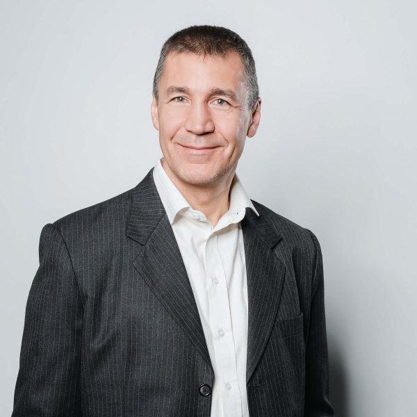 Hartmann, Wolfgang